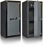 Сейф взломостойкий ВМ 4002