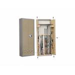 Оружейный сейф Gunsafe BS99.d32.EL