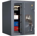 Взломостойкий сейф VALBERG ФОРТ-67 EL