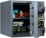 Сейф MDTB Bastion M-46 E