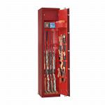 Сейф оружейный BS95 EL BM LUX