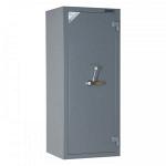 Сейф взломостойкий меткон СМ3-120