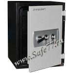 Сейф Stahlkraft FR 40V 2KL