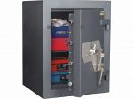 Сейф для денег и документов VALBERG ФОРТ 67 KL ⟨взломостойкость 3 класс⟩