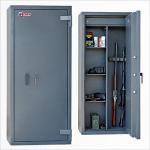 Оружейный сейф Onix Tantalum NTF-G150Ms