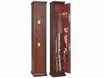 ArmWood Сейф оружейный в дереве Armwood-51.074 Primary