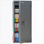 Огневзломостойкий сейф Onix Tantalum NTF-150Ms