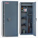 Оружейный сейф Onix Tantalum NTF-G150MEs