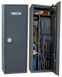 Сейф оружейный Safetronics Iveta PME/K5