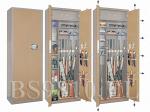 Gunsafe Сейф оружейный BS9810.EL