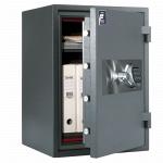 Сейф Valberg Евро Гарант-67Т.EL