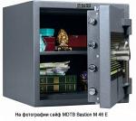 Взломостойкий сейф MDTB Bastion M 46 K