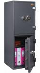Огневзломостойкий сейф VALBERG Гранит 120/2Т EL