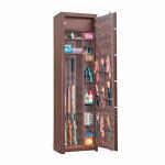 Сейф оружейный BS947 EL LUX