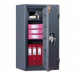 Сейф VALBERG гарант евро 95T KL