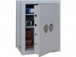 Встраиваемый сейф format wega-50-380 cl