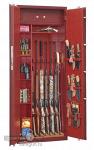 Оружейный сейф GUNSAFE BS-968 BM D32 EL LUX