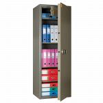 Сейф VALBERG гранит I-165T EL