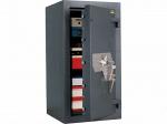 Сейф взломостойкий 3 класса VALBERG ФОРТ 99 KL