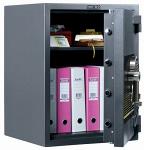 Сейф MDTB Bastion-M 67 EK