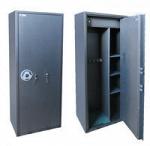 Сейф оружейный safetronics tss-160mм/k5