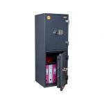 Сейф Valberg Гранит 120/2Т EL