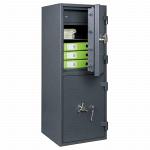 Сейф VALBERG гранит 120T/2 EL