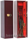 Оружейный сейф Valberg Арсенал EL Gold