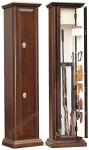 Оружейный сейф в дереве Armwood-53.074 Primary.