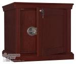 Элитный сейф SAFEWOOD 57 EL DS2 FLOCK