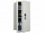 Сейф FORMAT WEGA-80-380 EL