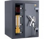 Сейф взломостойкий VALBERG Рубеж-67 EL