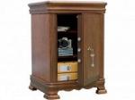 Эксклюзивный взломостойкий сейф technomax esc/730