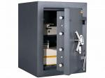 Сейф взломостойкий 5 класса VALBERG алмаз 67 EL