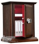 Элитный сейф SAFEWOOD 78 EL FLOCK