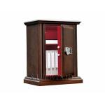 Сейф SafeWood 78EL Flock