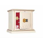 Сейф SafeWood 57EL Flock Patina