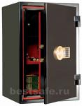 Сейф Гарант-67T EL Gold