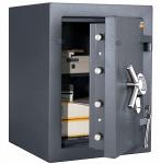 Взломостойкий сейф VALBERG АЛМАЗ-67 EL