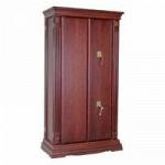 Шкаф оружейный ош-535эл