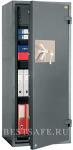 Взломостойкий сейф Гарант Евро 165 T
