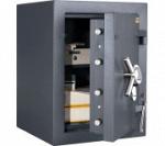 Сейф взломостойкий VALBERG Алмаз 67 EL