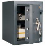 Сейф Valberg Алмаз-67.KL