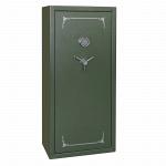 Сейф American Security G - 1500B (изумруд)