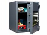 Сейф взломостойкий MDTB BANKER-M 67 2K