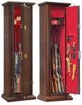 Оружейный сейф в дереве Armwood-95 G Flock.