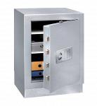 Сейф Burg-Wachter MTD 46 C