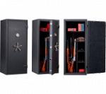 Сейф оружейный VALBERG TIGER 60