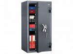 Сейф взломостойкий 4 класса VALBERG рубеж 1368 EL