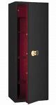 Оружейные шкафы и сейфы Промет Valberg Gold Сапсан-4.EL (черный) цвет: Черный